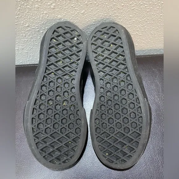 Darth Vader Vans