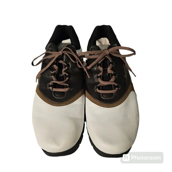 NIKE Sport Performance Golf Shoes Size 13W